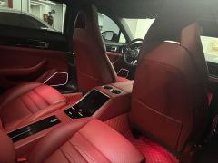 Porsche Panamera Executive Extended Wheelbase 2.9T - ფოტო 7