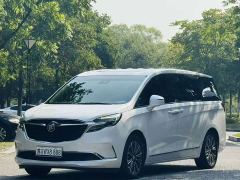 Buick GL8 Avenir Seven-Seater Comfort Edition - ფოტო 1