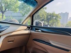 Buick GL8 Avenir Seven-Seater Comfort Edition - ფოტო 10