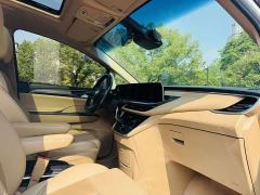 Buick GL8 Avenir Seven-Seater Comfort Edition - ფოტო 11