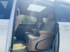 Buick GL8 Avenir Seven-Seater Comfort Edition - ფოტო 12