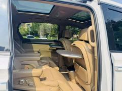 Buick GL8 Avenir Seven-Seater Comfort Edition - ფოტო 13