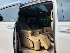 Buick GL8 Avenir Seven-Seater Comfort Edition - ფოტო 14