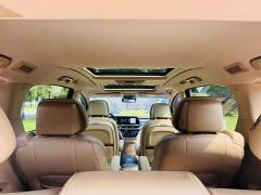 Buick GL8 Avenir Seven-Seater Comfort Edition - ფოტო 15