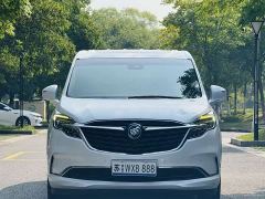Buick GL8 Avenir Seven-Seater Comfort Edition - ფოტო 2