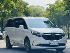 Buick GL8 Avenir Seven-Seater Comfort Edition - ფოტო 3
