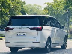 Buick GL8 Avenir Seven-Seater Comfort Edition - ფოტო 4