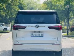 Buick GL8 Avenir Seven-Seater Comfort Edition - ფოტო 5