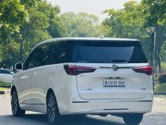Buick GL8 Avenir Seven-Seater Comfort Edition - ფოტო 6