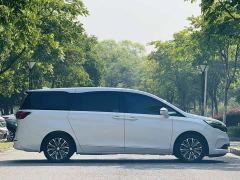 Buick GL8 Avenir Seven-Seater Comfort Edition - ფოტო 7
