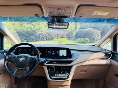 Buick GL8 Avenir Seven-Seater Comfort Edition - ფოტო 8