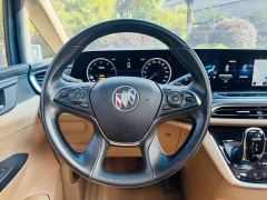 Buick GL8 Avenir Seven-Seater Comfort Edition - ფოტო 9