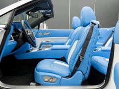 Rolls-Royce Yaoying Standard 6.6T - ფოტო 10