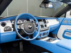 Rolls-Royce Yaoying Standard 6.6T - ფოტო 11