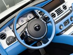 Rolls-Royce Yaoying Standard 6.6T - ფოტო 12