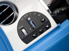 Rolls-Royce Yaoying Standard 6.6T - ფოტო 13