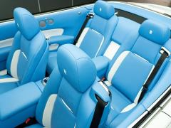 Rolls-Royce Yaoying Standard 6.6T - ფოტო 15