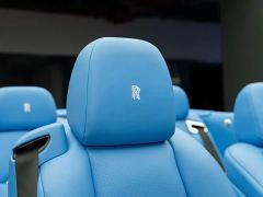 Rolls-Royce Yaoying Standard 6.6T - ფოტო 16