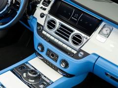 Rolls-Royce Yaoying Standard 6.6T - ფოტო 18