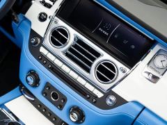 Rolls-Royce Yaoying Standard 6.6T - ფოტო 19