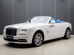 Rolls-Royce Yaoying Standard 6.6T - ფოტო 2
