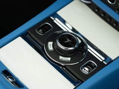 Rolls-Royce Yaoying Standard 6.6T - ფოტო 20