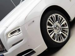 Rolls-Royce Yaoying Standard 6.6T - ფოტო 3