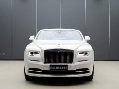 Rolls-Royce Yaoying Standard 6.6T - ფოტო 4