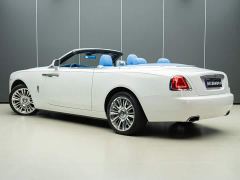 Rolls-Royce Yaoying Standard 6.6T - ფოტო 5