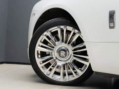 Rolls-Royce Yaoying Standard 6.6T - ფოტო 6