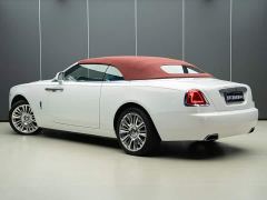 Rolls-Royce Yaoying Standard 6.6T - ფოტო 7