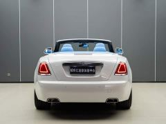 Rolls-Royce Yaoying Standard 6.6T - ფოტო 8