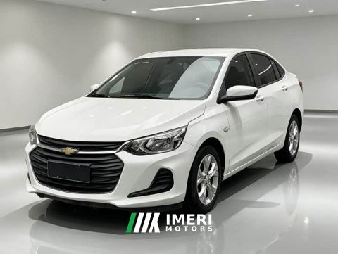 2021 Chevrolet Cavalier Redline 325T Automatic Xinshang Edition China VI - car from China