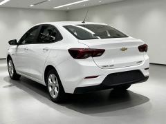 Chevrolet Cavalier Redline 325T Automatic Xinshang Edition China VI - ფოტო 10