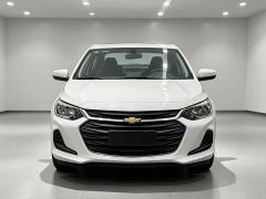 Chevrolet Cavalier Redline 325T Automatic Xinshang Edition China VI - ფოტო 2
