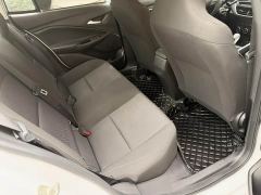 Chevrolet Cavalier Redline 325T Automatic Xinshang Edition China VI - ფოტო 4