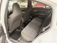 Chevrolet Cavalier Redline 325T Automatic Xinshang Edition China VI - ფოტო 5