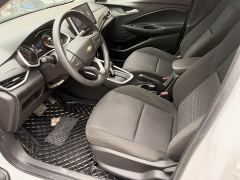 Chevrolet Cavalier Redline 325T Automatic Xinshang Edition China VI - ფოტო 6