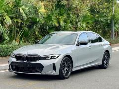 BMW 3 Series 330Li M Sport Night Edition Package - photo 1