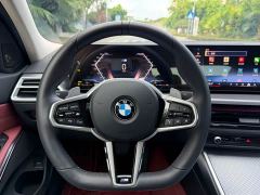 BMW 3 Series 330Li M Sport Night Edition Package - photo 11