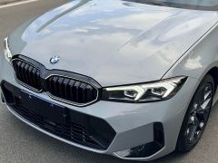 BMW 3 Series 330Li M Sport Night Edition Package - photo 13