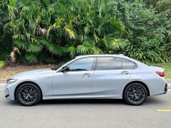 BMW 3 Series 330Li M Sport Night Edition Package - photo 14