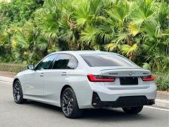 BMW 3 Series 330Li M Sport Night Edition Package - photo 15