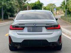 BMW 3 Series 330Li M Sport Night Edition Package - photo 16