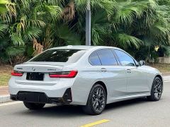 BMW 3 Series 330Li M Sport Night Edition Package - photo 17