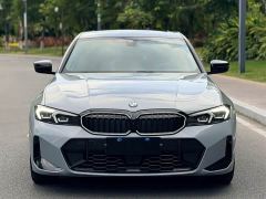 BMW 3 Series 330Li M Sport Night Edition Package - photo 2