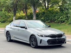 BMW 3 Series 330Li M Sport Night Edition Package - photo 3