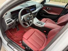 BMW 3 Series 330Li M Sport Night Edition Package - photo 4