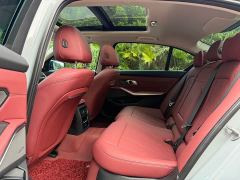 BMW 3 Series 330Li M Sport Night Edition Package - photo 5