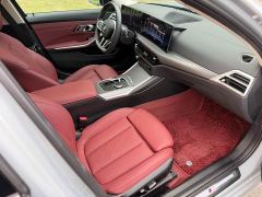 BMW 3 Series 330Li M Sport Night Edition Package - photo 6